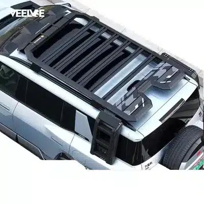 Equation Leopard 8 Roof Rack Frame Modification Side Ladder Small Schoolbag Expansion Sky Curtain Side Account Camping Accessories Supplies Equation Leopard 8 Roof Rack Frame Modification Side Ladder Small Schoolbag Expansion Sky Curtain Side Account Camping Accessories Supplies