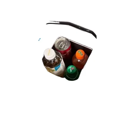 Suitable for Land Rover New Defender Car Refrigerator 110/90 Yuan Factory Refrigeration Refrigerator Armrest Box Storage Box Modification Suitable for Land Rover New Defender Car Refrigerator 110/90 Yuan Factory Refrigeration Refrigerator Armrest Box Storage Box Modification