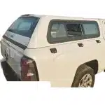 Pickup Truck Bed Cover Hardtop with Sliding Side Windows for Great Wall King Kong Po