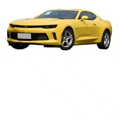 Soft Rubber Mud Flaps Splash Guards for Chevrolet Camaro Coupe 2016-2019 Front and Rear Set Soft Rubber Mud Flaps Splash Guards for Chevrolet Camaro Coupe 2016-2019 Front and Rear Set