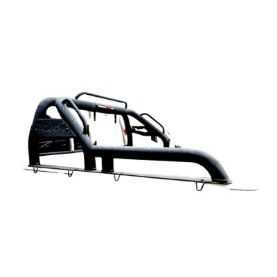Truck Bed Roll Bar for Mitsubishi L200 Triton Pickup Truck Bed Roll Bar for Mitsubishi L200 Triton Pickup