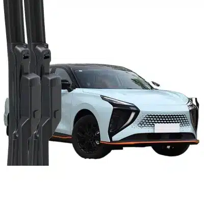 Multi-Function Frameless Boneless Windshield Wiper Blades Silent Rubber Refills for Dongfeng Forthing Thunder Multi-Function Frameless Boneless Windshield Wiper Blades Silent Rubber Refills for Dongfeng Forthing Thunder