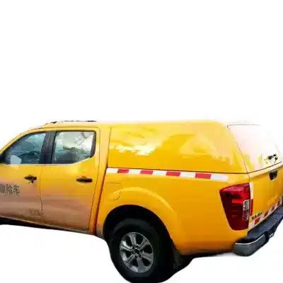 Pickup Truck Bed Cover Steel Hardtop for Nissan Navara NP300 Frontier Dongfeng Rich 6 Pickup Truck Bed Cover Steel Hardtop for Nissan Navara NP300 Frontier Dongfeng Rich 6