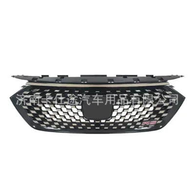 Front Bumper Grille RS Style Mesh Replacement Compatible with Honda Vezel 2022 Front Bumper Grille RS Style Mesh Replacement Compatible with Honda Vezel 2022