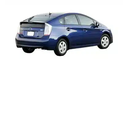 Soft Rubber Mud Flaps Splash Guards for Toyota Prius Hatchback 2010-2015 Front and Rear Set Soft Rubber Mud Flaps Splash Guards for Toyota Prius Hatchback 2010-2015 Front and Rear Set