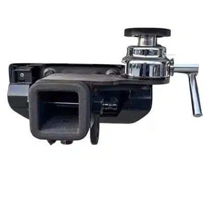 Suitable for tank 500hi4t tire jacking device special square trailer hook accessories spare tire rack modified tire jacking device Suitable for tank 500hi4t tire jacking device special square trailer hook accessories spare tire rack modified tire jacking device