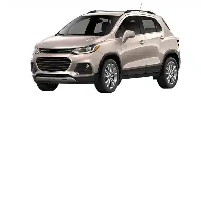 Front and Rear Car Mud Flaps Splash Guards Set for Chevrolet Tracker 2019 Front and Rear Car Mud Flaps Splash Guards Set for Chevrolet Tracker 2019