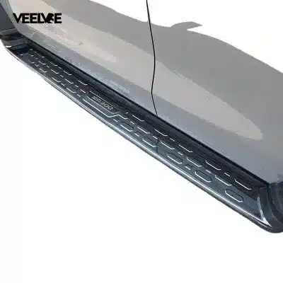 Tank 300 pedal stainless steel decorative stickers modification piece welcome pedal Wei Pai WEY door strip off-road Special Tank 300 pedal stainless steel decorative stickers modification piece welcome pedal Wei Pai WEY door strip off-road Special