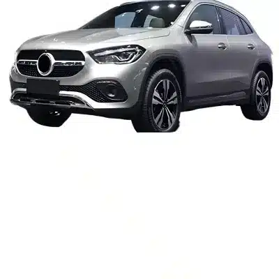 Soft TPE Mud Flaps Splash Guards for 2020-2023 Mercedes-Benz GLA Class Front and Rear Mudguards Soft TPE Mud Flaps Splash Guards for 2020-2023 Mercedes-Benz GLA Class Front and Rear Mudguards