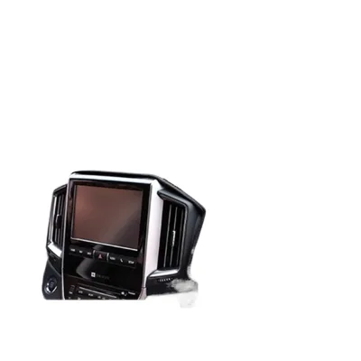 Dashboard Cover Mat Anti-Glare Sun Shade Pad for Toyota Land Cruiser 2012-2020 Interior Guard Dashboard Cover Mat Anti-Glare Sun Shade Pad for Toyota Land Cruiser 2012-2020 Interior Guard