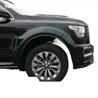 Tank 500Hi4T wide body wheel eyebrow kit fender off-road widening anti-collision appearance modification special accessories Tank 500Hi4T wide body wheel eyebrow kit fender off-road widening anti-collision appearance modification special accessories