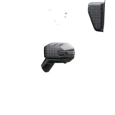 Suitable for Jet Traveler Shanhai T2 Guardian Anti-Scratch Appearance Kit Tail Lamp Cover Sand Block Sticker