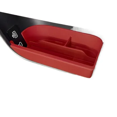 Suitable for Tank 400Hi4Z/T Central Control Silicone Storage Box Organizer Storage Box Interior Accessories Modification Accessories Suitable for Tank 400Hi4Z/T Central Control Silicone Storage Box Organizer Storage Box Interior Accessories Modification Accessories