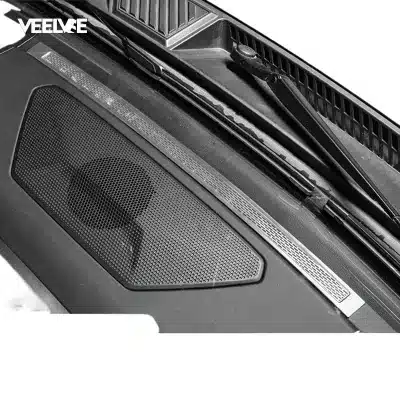 Suitable for Tank 400Hi4T Central Control Instrument Panel Air Outlet Mask Protection Anti-Blocking Modification Accessories Car Interior Supplies Suitable for Tank 400Hi4T Central Control Instrument Panel Air Outlet Mask Protection Anti-Blocking Modification Accessories Car Interior Supplies