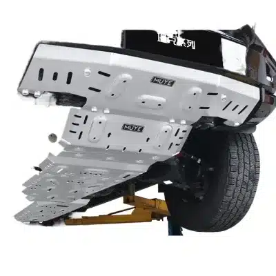 Underbody Skid Plate Shield 8mm Aluminum Magnesium Alloy Chassis Protection for Tank 300 400 500 Hi4-T 700 Underbody Skid Plate Shield 8mm Aluminum Magnesium Alloy Chassis Protection for Tank 300 400 500 Hi4-T 700