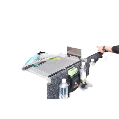 Land Cruiser Prado Trunk Storage Box Drawer Cabinet Bullying Tail Box Storage Box Land Cruiser Magic Box Modification Land Cruiser Prado Trunk Storage Box Drawer Cabinet Bullying Tail Box Storage Box Land Cruiser Magic Box Modification