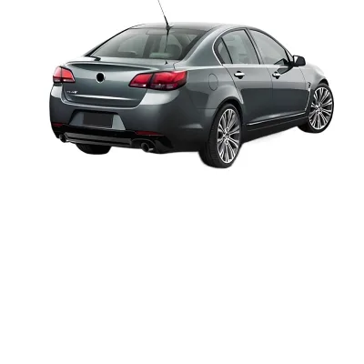 Soft TPV Rubber Mud Flaps Splash Guards for Holden Commodore VE Series SS SSV SV6 2006-2013 Soft TPV Rubber Mud Flaps Splash Guards for Holden Commodore VE Series SS SSV SV6 2006-2013