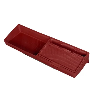 Dashboard Screen Behind Storage Box Dashboard Organizer Tray for Tank 400 Interior Modification Parts Dashboard Screen Behind Storage Box Dashboard Organizer Tray for Tank 400 Interior Modification Parts