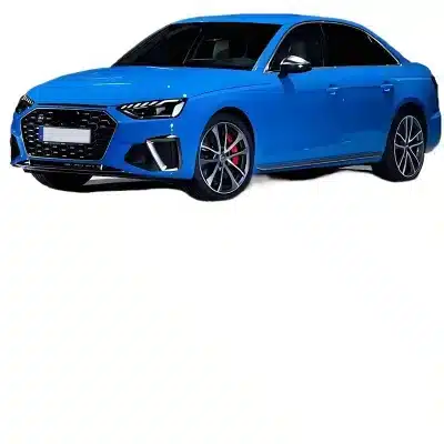 Front and Rear Splash Guards Mud Flaps for Audi A4L 2020-2024 Sport Edition Front and Rear Splash Guards Mud Flaps for Audi A4L 2020-2024 Sport Edition