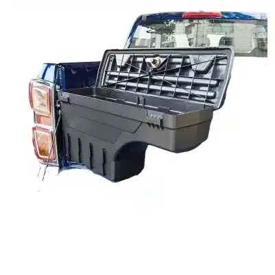 Pickup Truck Bed Side Storage Box Truck Bed Tool Box for Great Wall Poer Shanhai Poer Kingkong Poer Pickup Truck Bed Side Storage Box Truck Bed Tool Box for Great Wall Poer Shanhai Poer Kingkong Poer
