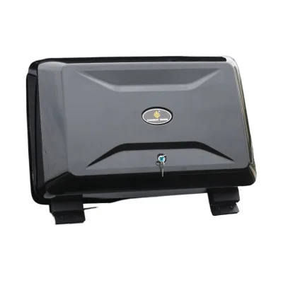 Off-Road Exterior Storage Side Gear Box Tool Cargo Carrier Kit for Jetour Traveller Shanhai T2 Off-Road Exterior Storage Side Gear Box Tool Cargo Carrier Kit for Jetour Traveller Shanhai T2