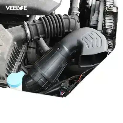 Tank 300 cyclone air inlet integrated air filter intake pipe assembly cabin anti-sand and dust modification accessories Tank 300 cyclone air inlet integrated air filter intake pipe assembly cabin anti-sand and dust modification accessories