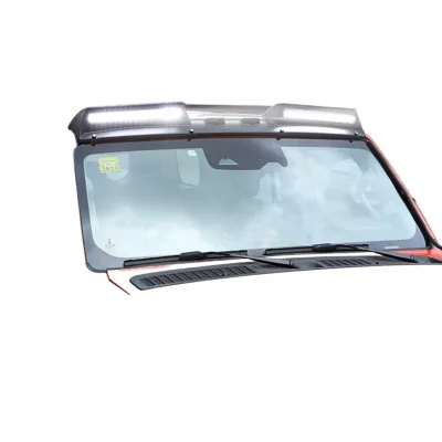 Tank 300 roof Searchlight off-road modification flashing constant bright appearance roof spotlight upgrade decoration accessories Tank 300 roof Searchlight off-road modification flashing constant bright appearance roof spotlight upgrade decoration accessories