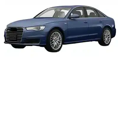 Soft TPE Mud Flaps Splash Guards for Audi A6L 2016-2018 Front and Rear Mudguards Soft TPE Mud Flaps Splash Guards for Audi A6L 2016-2018 Front and Rear Mudguards