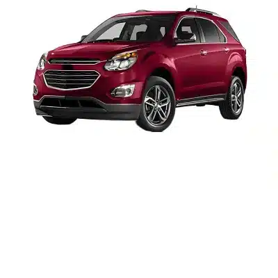 Soft Rubber Mud Flaps Splash Guards for Chevrolet Equinox 2016-2020 Front and Rear Set Soft Rubber Mud Flaps Splash Guards for Chevrolet Equinox 2016-2020 Front and Rear Set