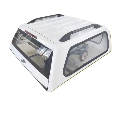 Full Metal Cold Steel Flat Top Truck Bed Cover for 1.47m Cargo Area Full Metal Cold Steel Flat Top Truck Bed Cover for 1.47m Cargo Area