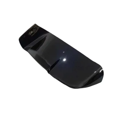 Rear Trunk Spoiler Ducktail Wing for BMW X5 G05 X5M Style Aerodynamic Tail Tailgate Lip Rear Trunk Spoiler Ducktail Wing for BMW X5 G05 X5M Style Aerodynamic Tail Tailgate Lip