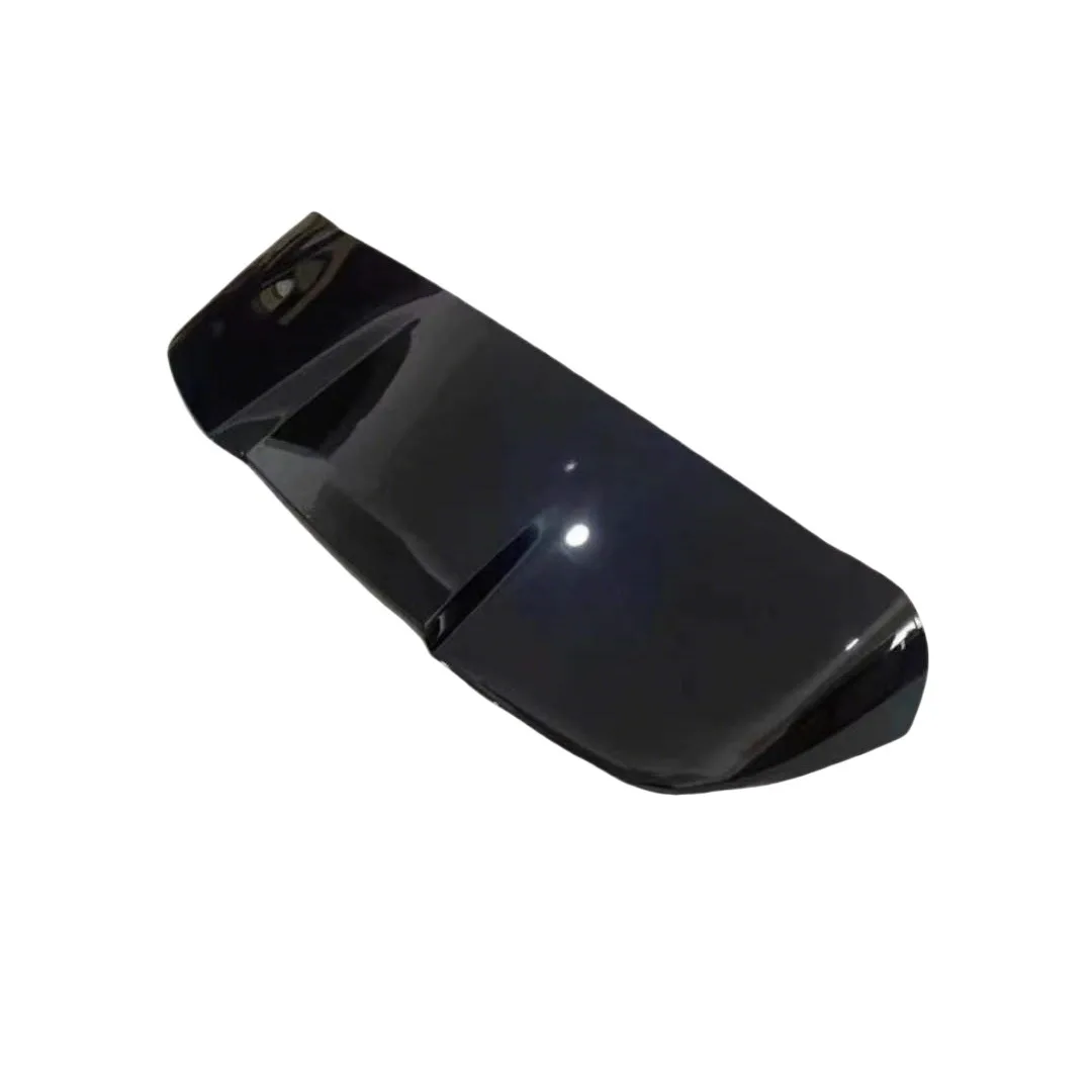 Rear Trunk Spoiler Ducktail Wing for BMW X5 G05 X5M Style Aerodynamic Tail Tailgate Lip