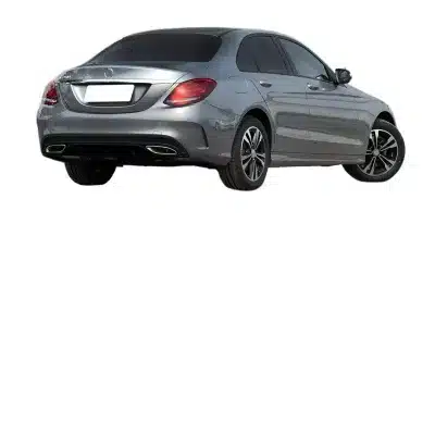 Soft Rubber Mud Flaps Splash Guards for Mercedes-Benz C-Class Sport Sedan 2015-2021 Soft Rubber Mud Flaps Splash Guards for Mercedes-Benz C-Class Sport Sedan 2015-2021