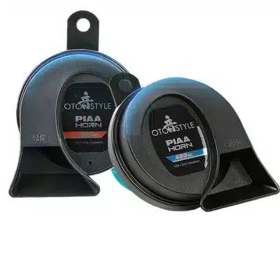 Tank 300 snail horn modified PIAA ultra-thin waterproof horn high and low sound intensity penetration car accessories Tank 300 snail horn modified PIAA ultra-thin waterproof horn high and low sound intensity penetration car accessories