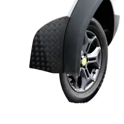 Suitable for Jet Traveler Shanhai T2 Challenger Front Bar Rear Door Side Scraper Modification Accessories Suitable for Jet Traveler Shanhai T2 Challenger Front Bar Rear Door Side Scraper Modification Accessories