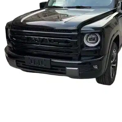 24 Second-Generation Haval H9 Grille Car Logos, Black Trim Strips, Modified Black Warrior Appearance, Non-Destructive Special Appearance Kit 24 Second-Generation Haval H9 Grille Car Logos, Black Trim Strips, Modified Black Warrior Appearance, Non-Destructive Special Appearance Kit