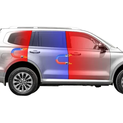 Soft Close Car Door Kit and Electric Tailgate Latches for GWM Tank 400 and Tank 500 Intelligent Auto-Latch Suction Lock Replacement Soft Close Car Door Kit and Electric Tailgate Latches for GWM Tank 400 and Tank 500 Intelligent Auto-Latch Suction Lock Replacement