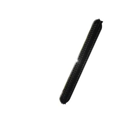 Universal Non-Slip Aluminum Alloy Car Pedal Pads Set for Brake and Accelerator Pedal Universal Non-Slip Aluminum Alloy Car Pedal Pads Set for Brake and Accelerator Pedal