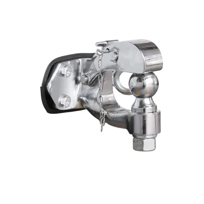 Suitable for Land Cruiser Trailer Hook Anti-collision Hook Land Patrol LC200 Rogue Hook Towing Hook Rear Bumper Modification Suitable for Land Cruiser Trailer Hook Anti-collision Hook Land Patrol LC200 Rogue Hook Towing Hook Rear Bumper Modification