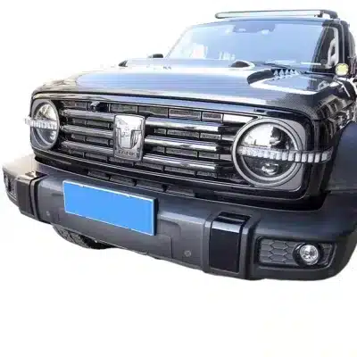 Tank 300 Blackened Insect-Proof Net Modified Grille Trim Front Air Conditioning Water Tank Protective Net Accessories Tank 300 Blackened Insect-Proof Net Modified Grille Trim Front Air Conditioning Water Tank Protective Net Accessories