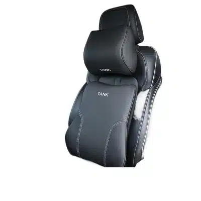 Wei Pai WEY Tank 300 Headrest Neck Pillow Memory Foam Inner Core Waist Back Pillow Interior Car Accessories Wei Pai WEY Tank 300 Headrest Neck Pillow Memory Foam Inner Core Waist Back Pillow Interior Car Accessories