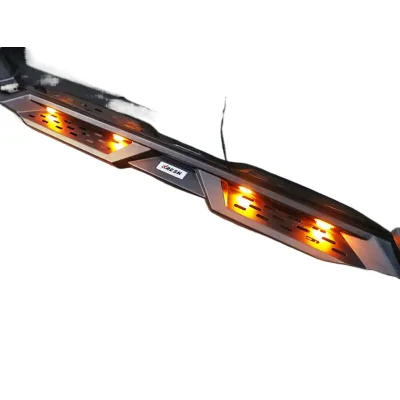 Tank 300 Flying Star pedal modification accessories side pedal side bar black warrior flying star challenger sand flushing pedal Tank 300 Flying Star pedal modification accessories side pedal side bar black warrior flying star challenger sand flushing pedal