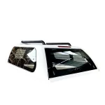 Pickup Truck Bed Cover Rainproof Canopy Hardtop for Toyota Hilux