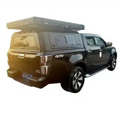 Pickup Truck Bed Cover Sliding Window Tailgate Three-Fold Manganese Steel Pickup Truck Bed Cover Sliding Window Tailgate Three-Fold Manganese Steel