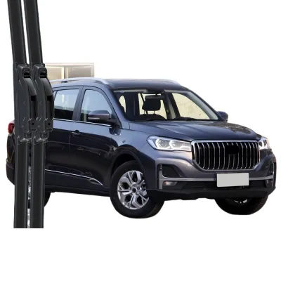 Professional Frameless Windshield Wiper Blades Multi-Functional Silent Rubber Strip for SWM G05/Pro Professional Frameless Windshield Wiper Blades Multi-Functional Silent Rubber Strip for SWM G05/Pro