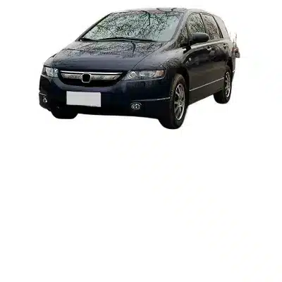 Soft Rubber Mud Flaps Splash Guards for Honda Odyssey 2005-2008 Front and Rear 4-Piece Set Soft Rubber Mud Flaps Splash Guards for Honda Odyssey 2005-2008 Front and Rear 4-Piece Set