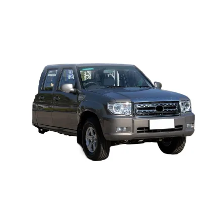 Professional Frameless Windshield Wiper Blades, Multi-Function Silent Rubber Strips for Foday Lion F16 Professional Frameless Windshield Wiper Blades, Multi-Function Silent Rubber Strips for Foday Lion F16