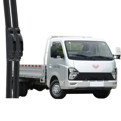 Multi-Functional Frameless Windshield Wiper Blades Case for Wuling Longka Silent Rubber Auto Wiper Replacement Parts