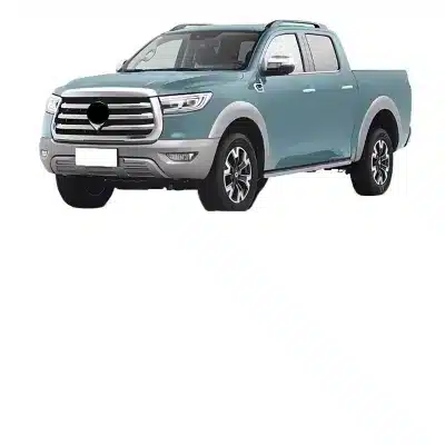 Soft Rubber Mud Flaps Splash Guards for GWM Cannon P-Series Passenger Version Front and Rear Set Soft Rubber Mud Flaps Splash Guards for GWM Cannon P-Series Passenger Version Front and Rear Set