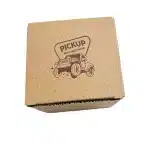 Metal Rope Hook Accessory for Pickup Trucks